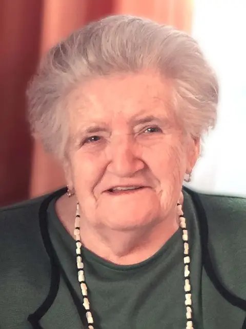 Todesfall. RIEDAU: Maria Pirnleithner-Raab im 84. Lebensjahr | Foto: Privat