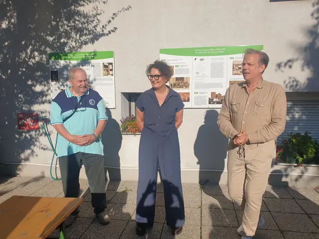 Foto: Brigitte Hlozek