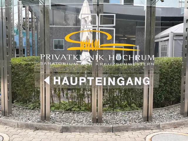 Die Kreuzschwestern verabschieden sich, die Leitung des Sanatoriums bleibt jedoch in den Händen des Ordens. | Foto: Kendlbacher