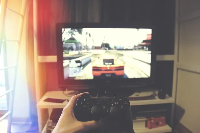Auch am Land gibt es viele Gamerinnen und Gamer. | Foto: pixabay
