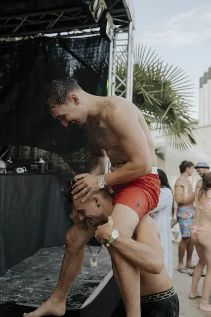 Foto: Lara/Eventflix