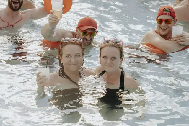 Foto: Lara/Eventflix