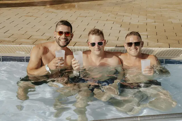 Foto: Lara/Eventflix