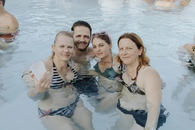 Foto: Lara/Eventflix