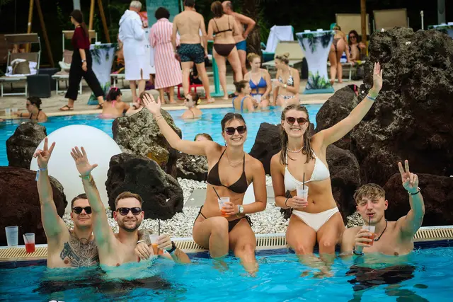 Foto: Spa Resort Geinberg / Foto Scharinger