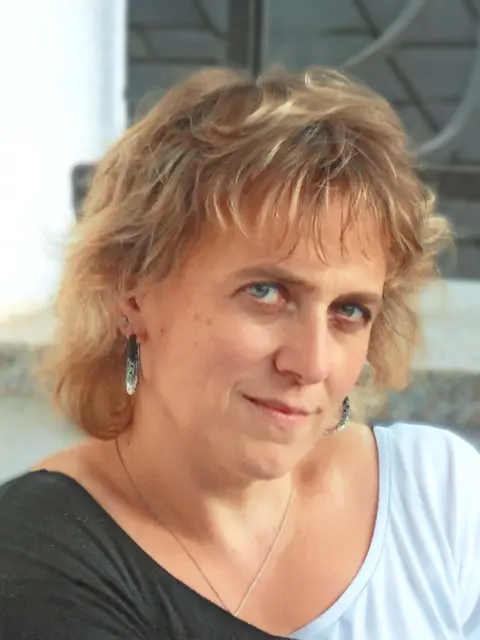 Todesfall. ANDORF: Renate Putzinger im 59. Lebensjahr | Foto: Privat