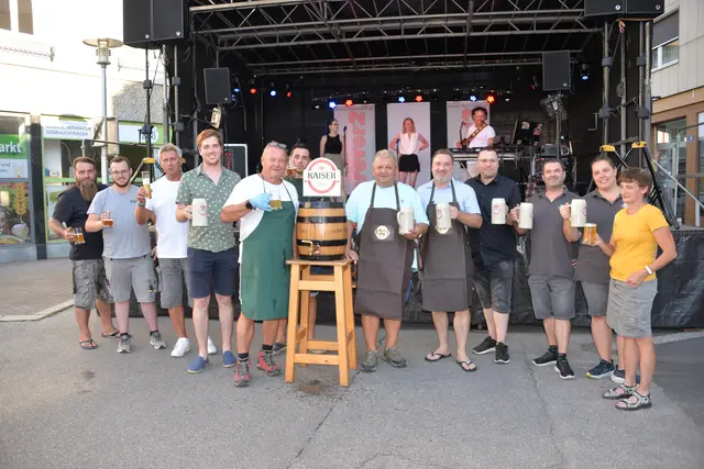 Foto: Gemeinde St. Georgen/Gusen