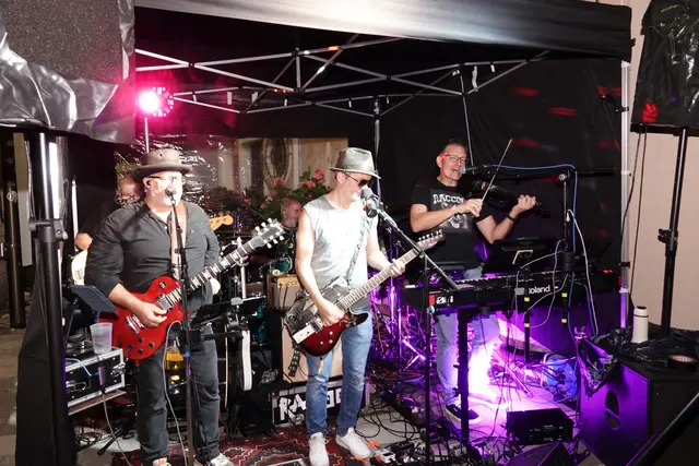 Die Music Nights gehen in die nächste Runde. | Foto: Blinzer