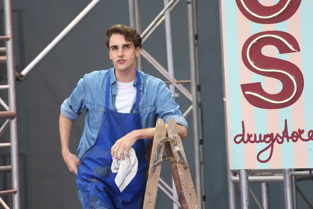 Foto: © Friedl Schwaighofer