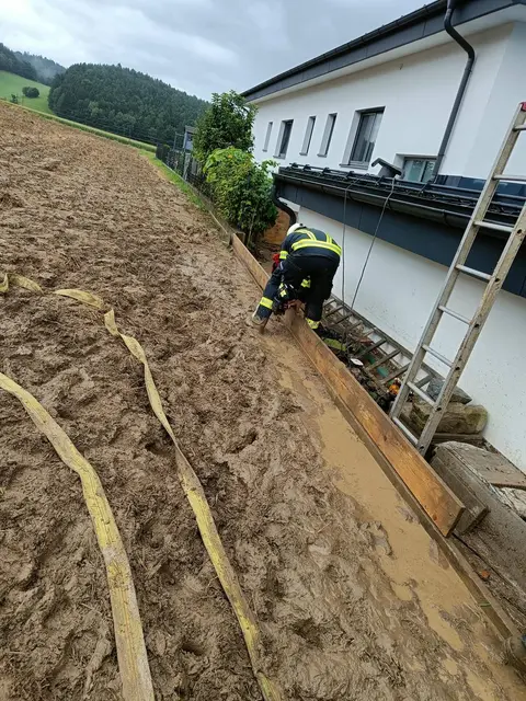 Foto: FF Matzelsdorf