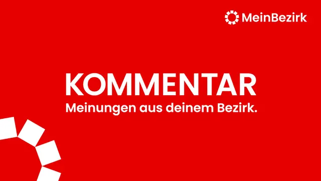 Meinung von Nikolaus Kogler. | Foto: MeinBezirk