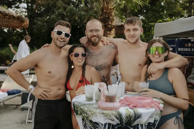 Foto: Lara/Eventflix