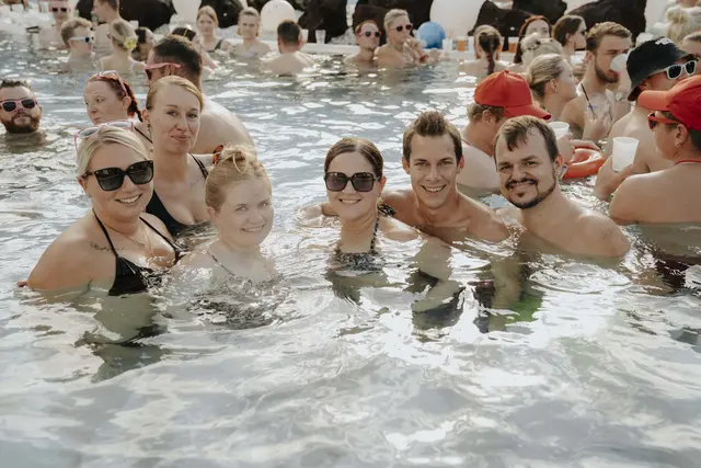 Foto: Lara/Eventflix