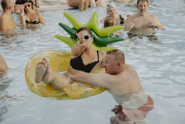 Foto: Lara/Eventflix