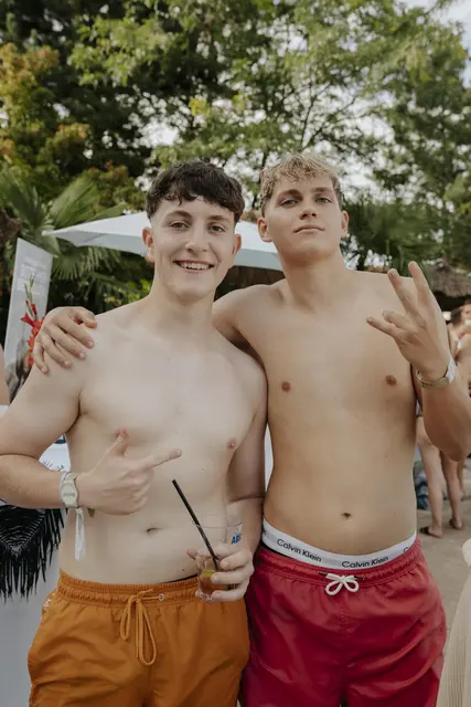 Foto: Lara/Eventflix