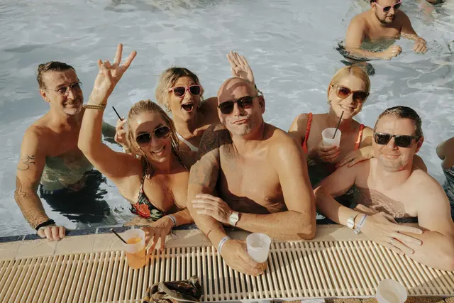 Foto: Lara/Eventflix