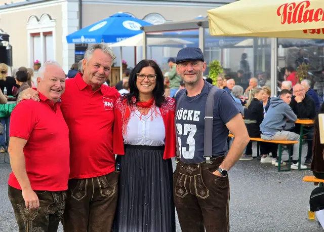 Foto: SPÖ