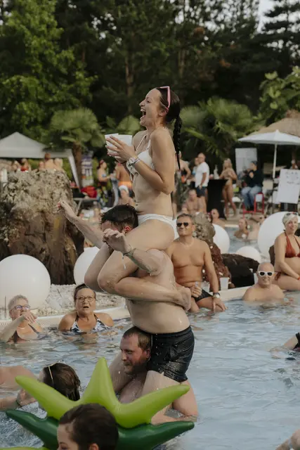 Foto: Lara/Eventflix