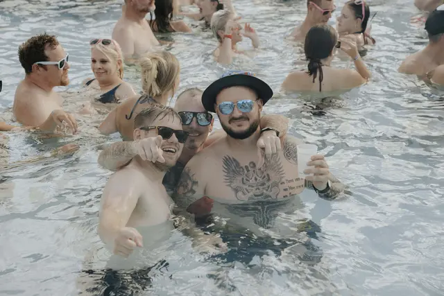 Foto: Lara/Eventflix