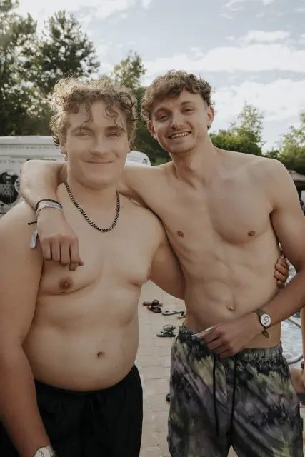 Foto: Lara/Eventflix