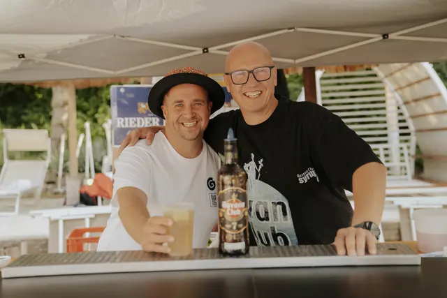 Foto: Lara/Eventflix