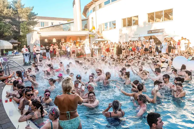 Foto: Spa Resort Geinberg / Foto Scharinger