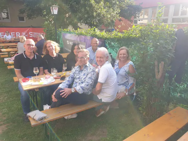 Foto: Brigitte Hlozek