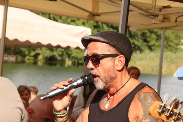 Foto: Karl Nessmann
