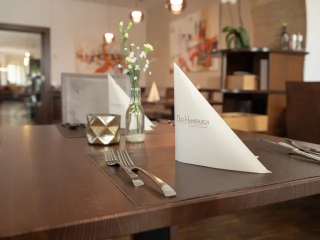 Wertschätzung, Herzblut und Kochkunst gehen beim Restaurant "Der Hambrusch" eine gelungene Symbiose ein. | Foto: "Der Hambrusch"