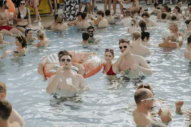 Foto: Lara/Eventflix