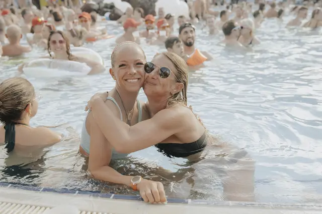 Foto: Lara/Eventflix