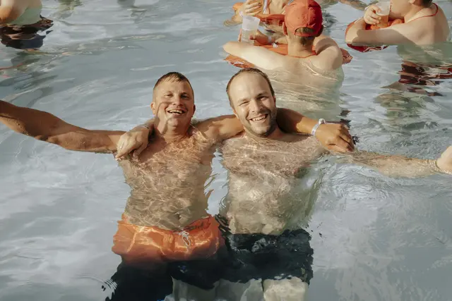 Foto: Lara/Eventflix