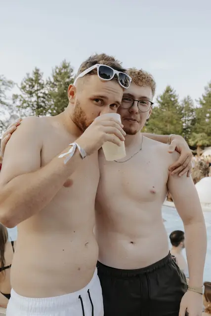 Foto: Lara/Eventflix