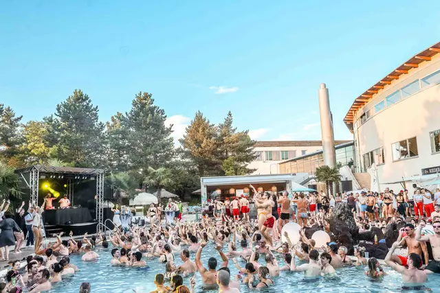 Foto: Spa Resort Geinberg / Foto Scharinger