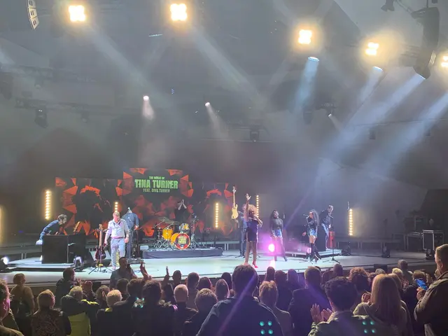 Doch damit nicht genug: Die Kooperation zwischen MeinBezirk Horn und Europolis Entertainment geht in die nächste Runde – und zwar mit gleich zwei Konzert-Highlights im September, ebenfalls in Grafenegg.  | Foto: Regionaut Benjamin