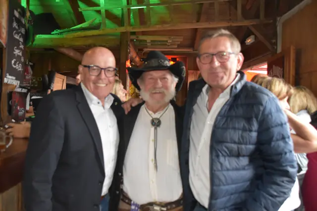 Foto: Michael Strini