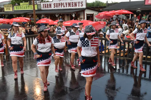 Foto: Michael Strini