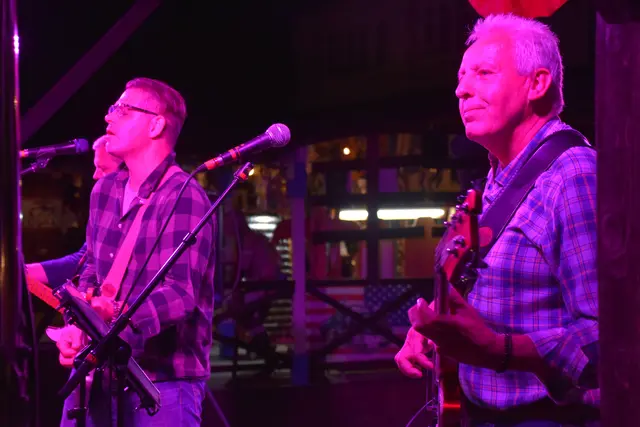 Foto: Michael Strini