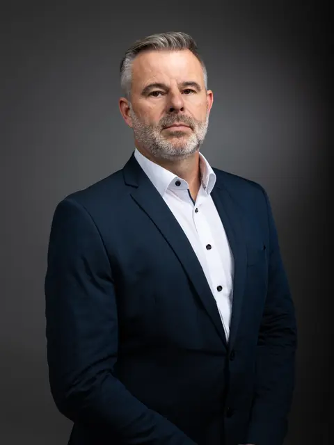 Thomas Pleli ist Spezialist für Produktionsprozesse und operative Neuausrichtung. | Foto: Pure Investment