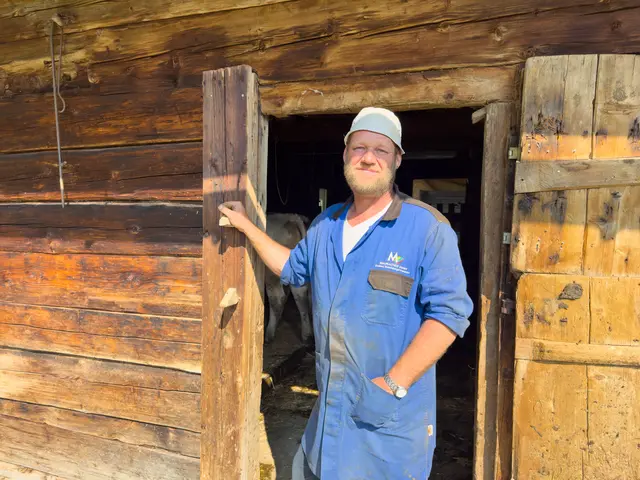 Foto: ServusTV/Eduardo Gellner