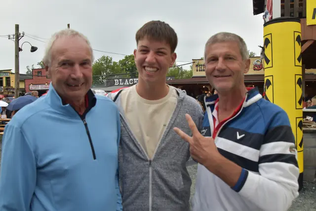 Foto: Michael Strini