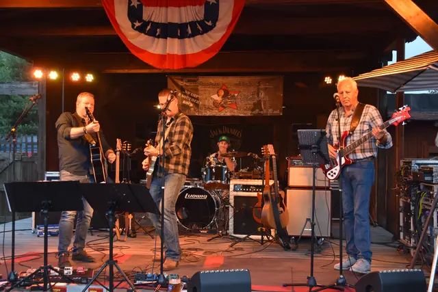 Foto: Michael Strini