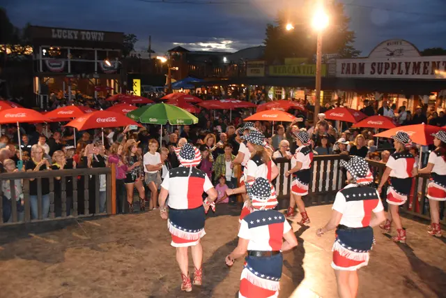 Foto: Michael Strini