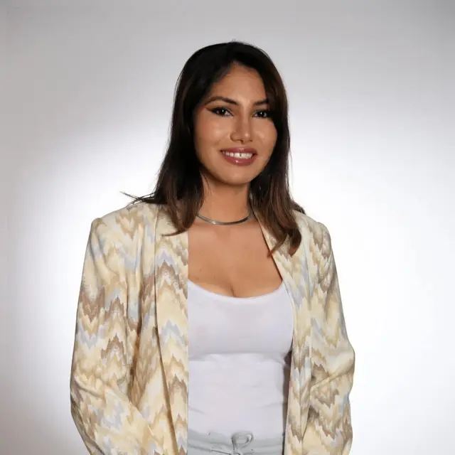 Genesis Viviana Toledo Celis würde gerne eine soziale Initiative in Österreich und Venezuela ins Leben rufen. | Foto: privat