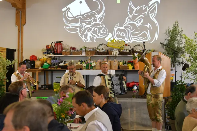 Die Oststeirer | Foto: Johann Dunst