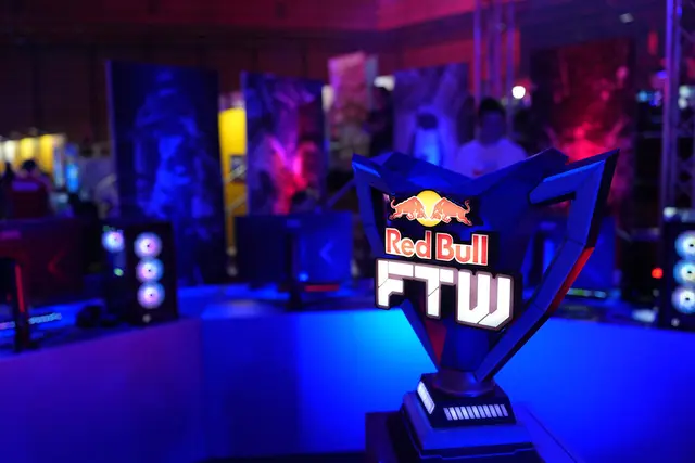 © Red Bull Content Pool  | Foto: © Red Bull Content Pool 