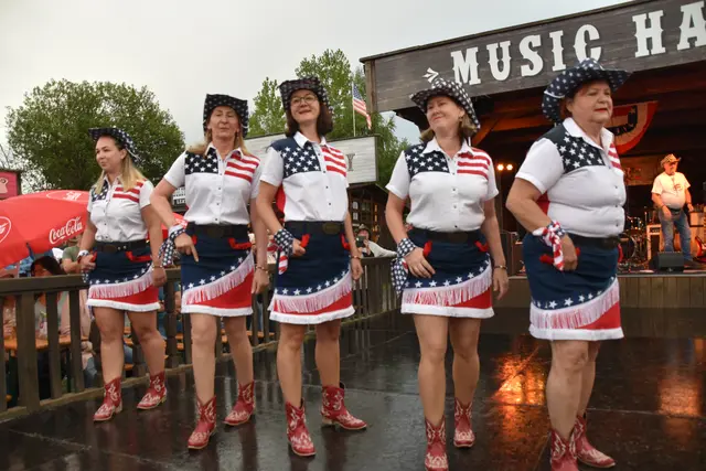 Foto: Michael Strini