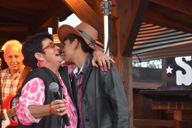 Foto: Michael Strini