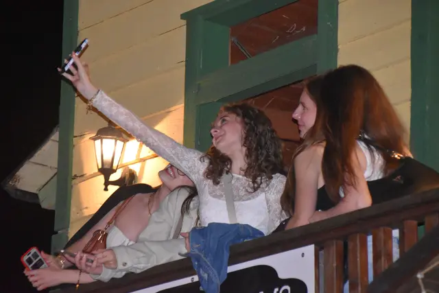 Foto: Michael Strini