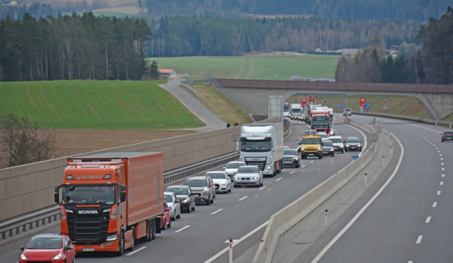 Symbolbild: S 10 | Foto: Erwin Pramhofer